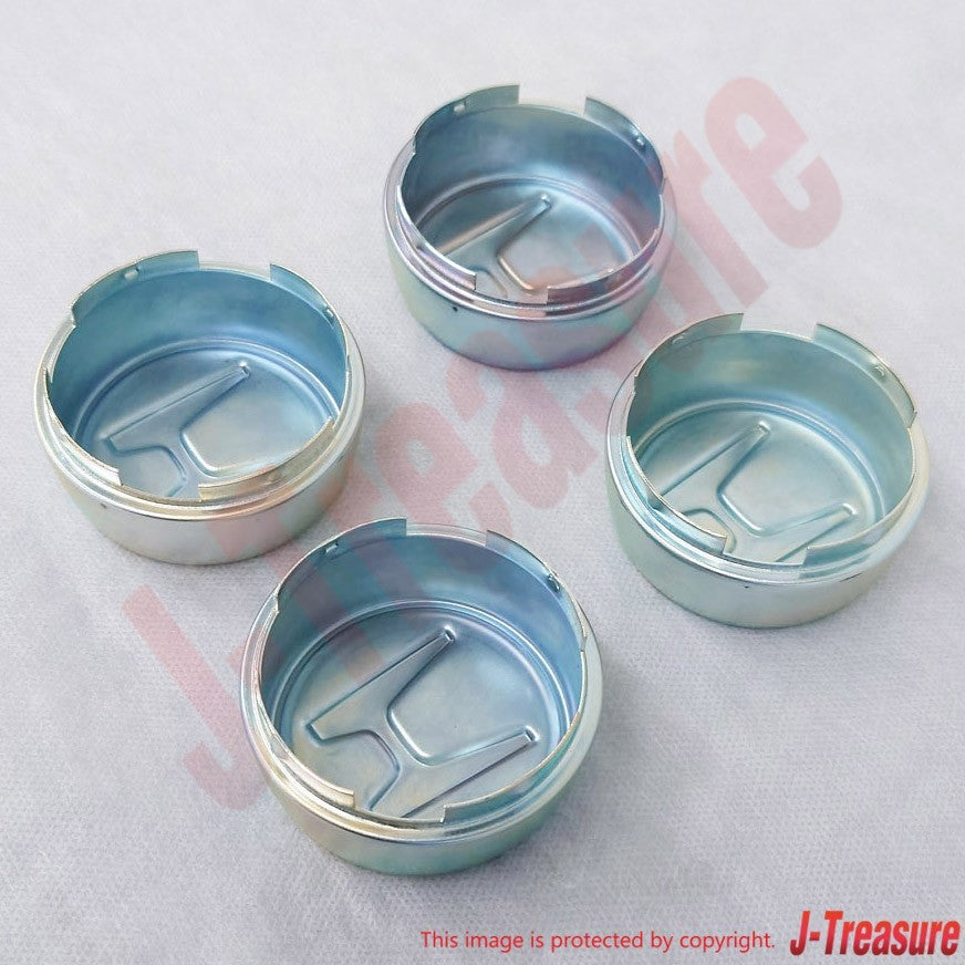 HONDA ACTY TRUCK 89-99 HA3 HA4 Genuine Wheel Center Hub Cap 44732-SJ6-000 x4 set