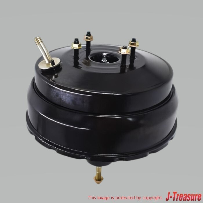 TOYOTA LAND CRUISER FZJ80 96-97 Genuine Brake Booster Assy 44610-60792 OEM LHD