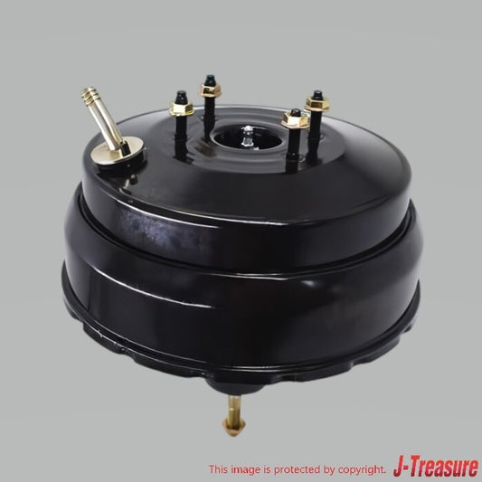 TOYOTA LAND CRUISER FZJ80 96-97 Genuine Brake Booster Assy 44610-60792 OEM LHD