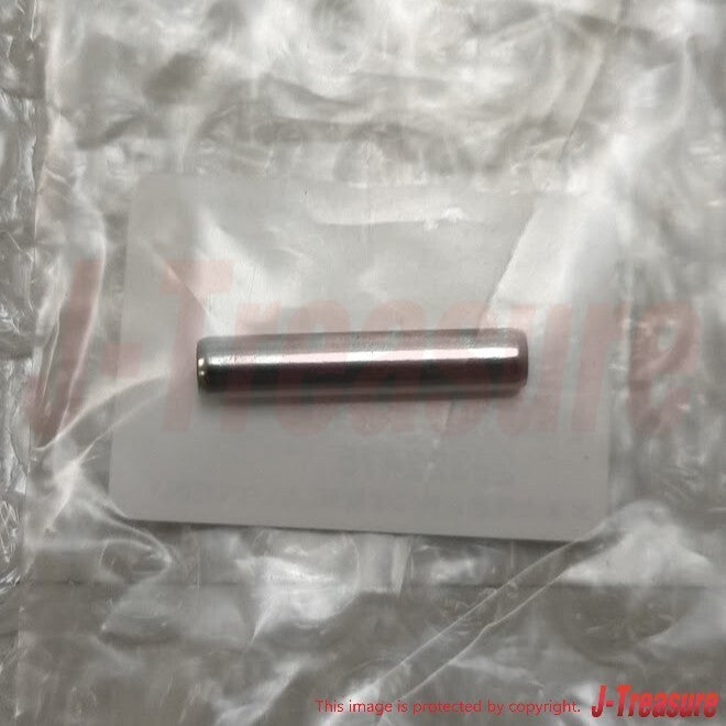 TOYOTA MR2 SW20 SW21 90-95 Genuine MT 5-Speed Aluminum Pedal With Pin Set OEM