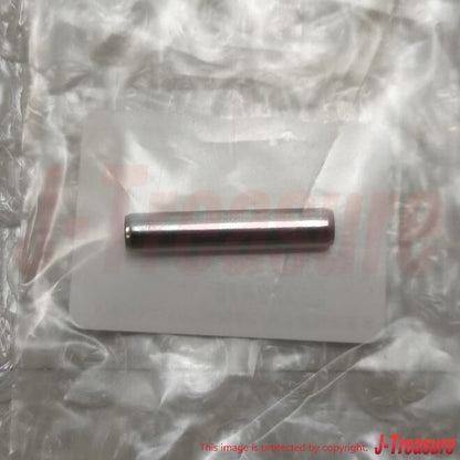 TOYOTA MR2 SW20 SW21 90-95 Genuine MT 5-Speed Aluminum Pedal With Pin Set OEM