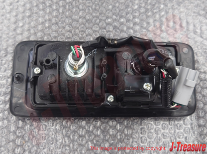 TOYOTA LAND CRUISER 70 Genuine Rear Bumper Combination Lamp Assy Left Side OEM