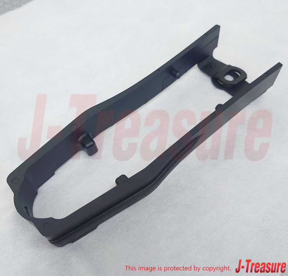 HONDA XRV650 AFRICA TWIN 1988-1989 Genuine Chain Slider 52170-MS8-005 OEM