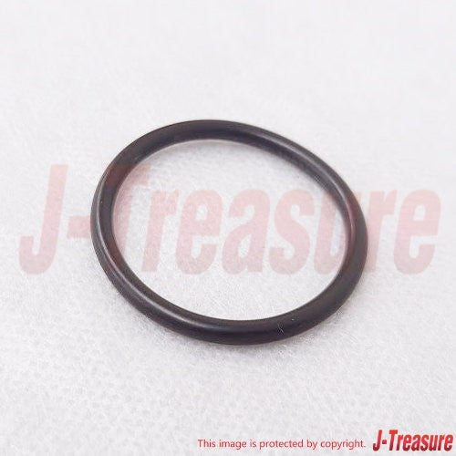 SUZUKI GSX-R1000 01-17 Genuine Crankcase Cover Plug & O Ring Set OEM