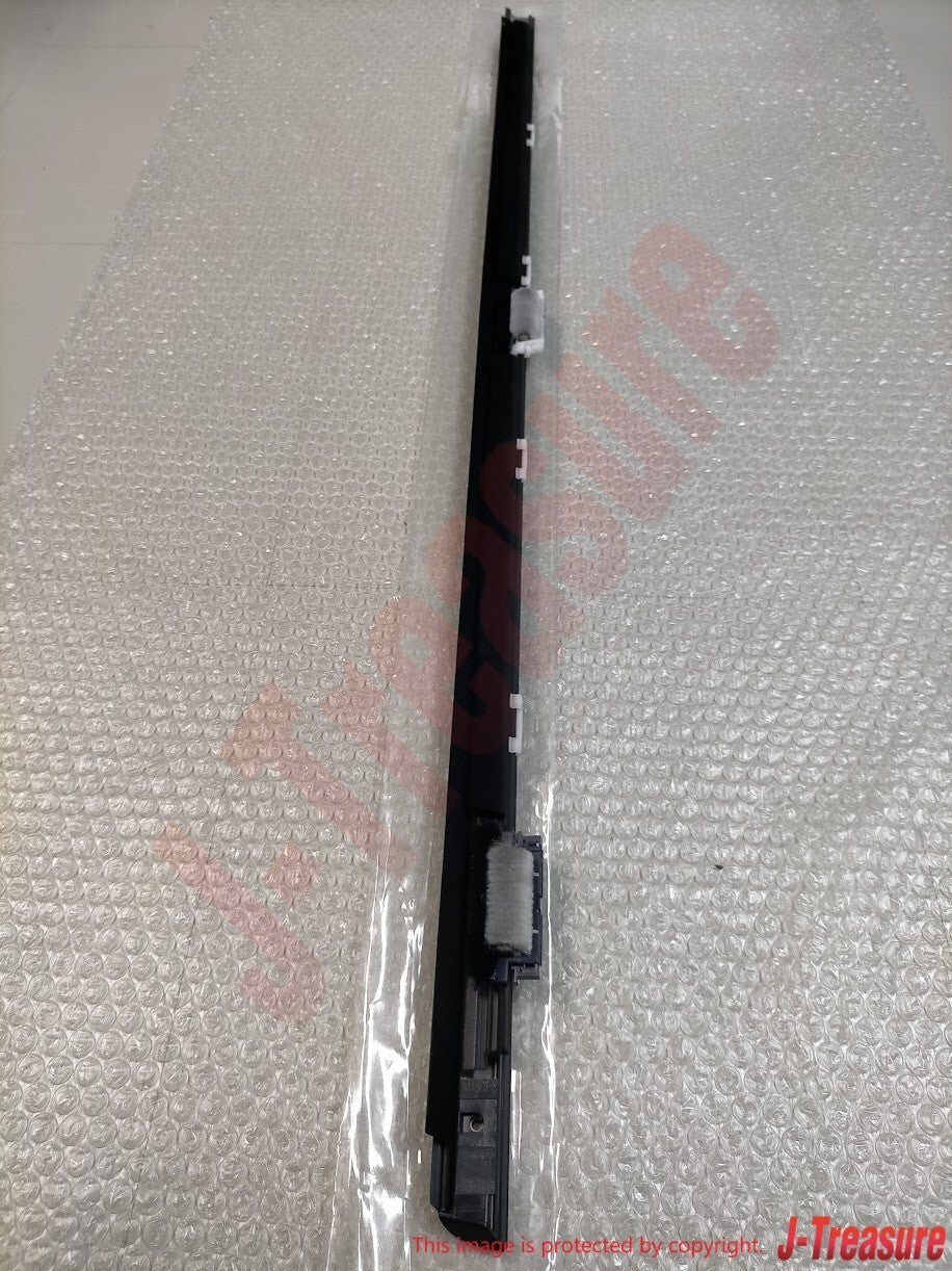 NISSAN SILVIA 240SX S14 95-98 Genuine Door Outer Molding Left 80821-65F10 OEM