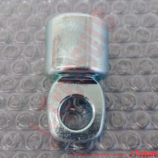 TOYOTA HIGHLANDER GSU40 04-23 Genuine Spare Wheel Carrier Bolt Handle OEM