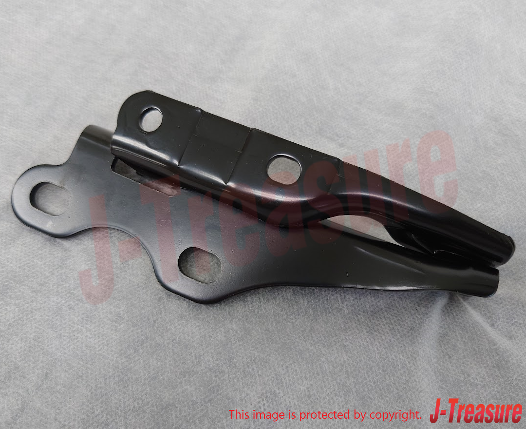 NISSAN 240SX S13 1989-1993 Genuine Hood Hinge Assembly LH 65401-35F10 OEM