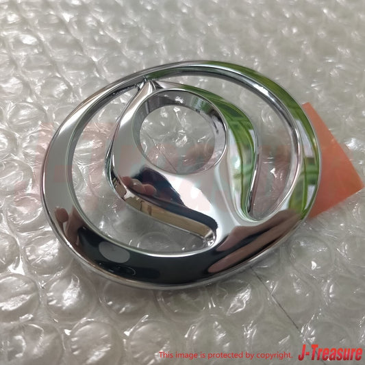 MAZDA MX-5 MIATA NA8C 90-97 Genuine Europe Specification Front Bumper Emblem OEM