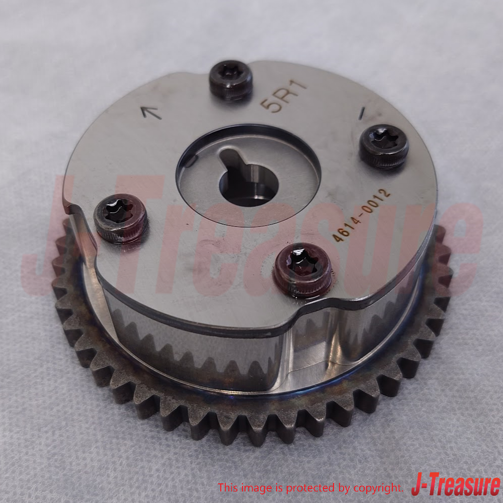 HONDA FIT 2015-2020 Genuine Vtc 46T Actuator Assembly 14310-5R1-013 OEM