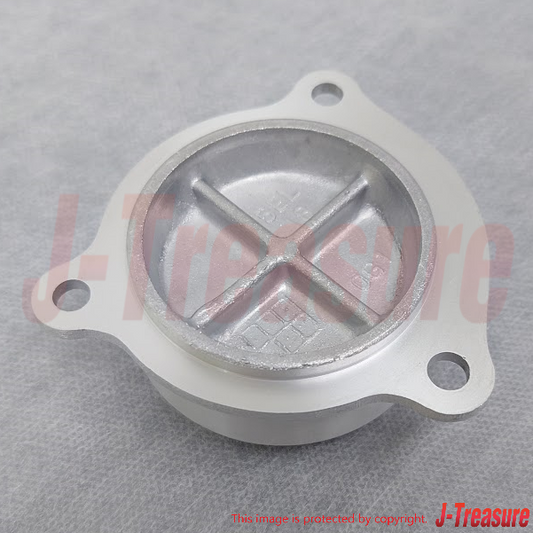 YAMAHA XVS1100 1999-2009 Genuine Oil Cleaner Cap 5EL-13448-00-00 OEM