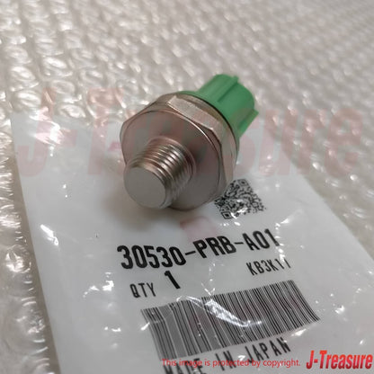 HONDA ACURA RSX Type-S DC5 02-06 Genuine Ignition Knock Sensor 30530-PRB-A01 OEM