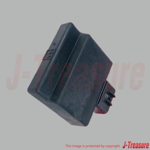 YAMAHA YZ125 2006-2021 Genuine C.D.I. Unit Assy 1C3-85540-11-00 OEM
