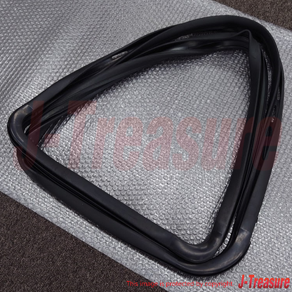 NISSAN SAFARI HARDTOP Y60 91-95 Genuine Side Window Weather Strip RH 83332-01J00