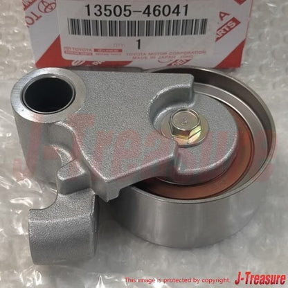 TOYOTA LEXUS 2JZ-GE 2JZ-GTE Genuine Timing Belt Tensioner Bearing 1350546041 OEM