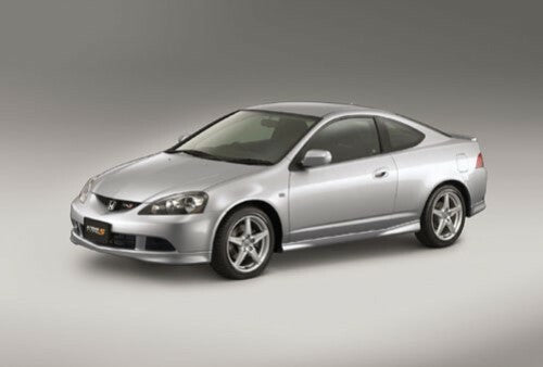 HONDA INTEGRA ACURA RSX DC5 2002-2006 Genuine Roof Molding Right & Left Set OEM