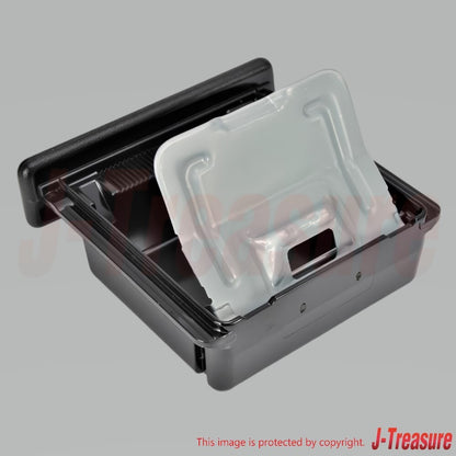 MITSUBISHI MIRAGE CA CC CD 94-02 Genuine Instrument Panel Ashtray MB946160 OEM