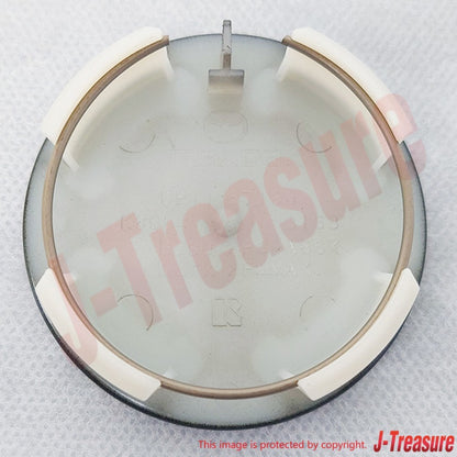 MAZDA CX-5 2021 Genuine 100th Anniversary Wheel Center Cap BP11-37-190 x4 Set