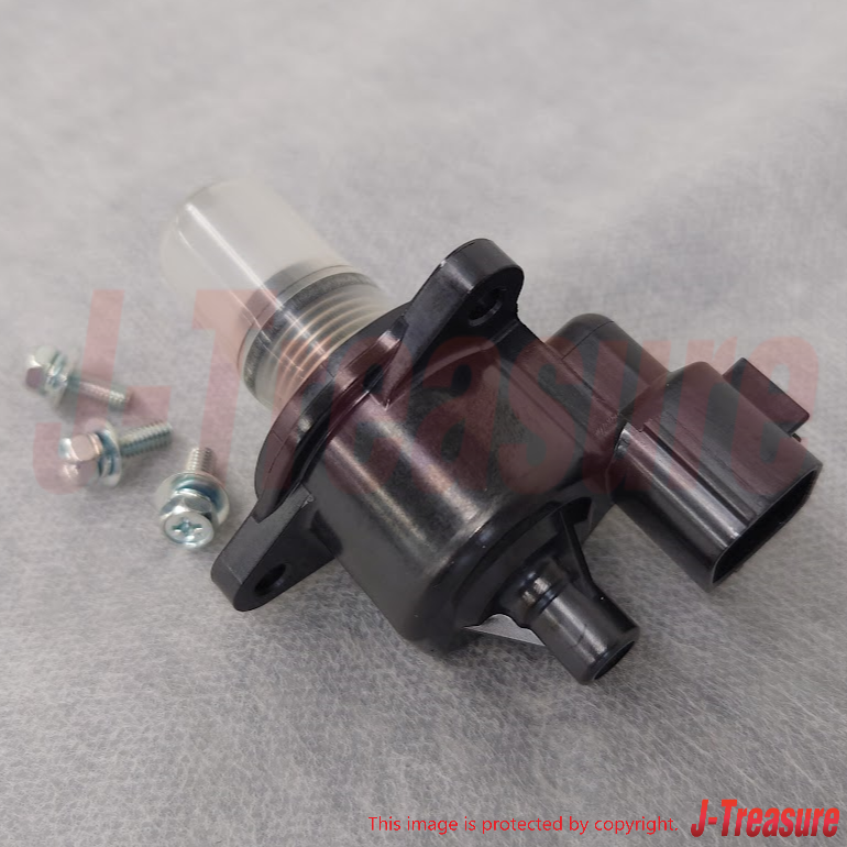 MITSUBISHI LANCER Evo 7 8 9 CT9A 03-06 Genuine Idle Speed Control Valve 1450A069
