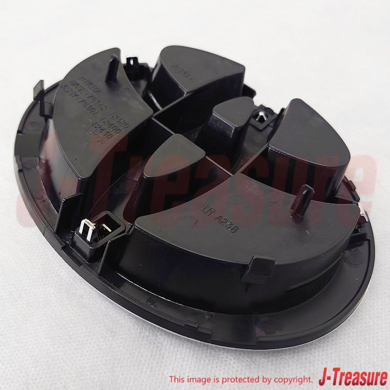 TOYOTA RAV4 ALA4# ASA4# 2013-2016 Genuine Front Bumper Emblem 75301-12400 OEM