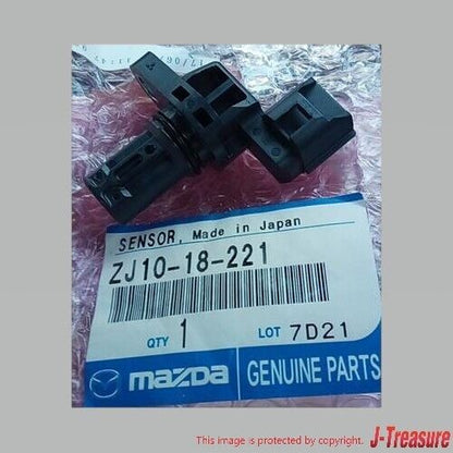 MAZDA MX-5 MIATA NB6C 1999-2005 Genuine Crank Angle Sensor ZJ10-18-221 OEM