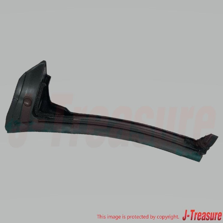 TOYOTA MR2 SPYDER ZZW30 '00-05 Genuine F/Roof Side Rail Weatherstrip RH & LH Set