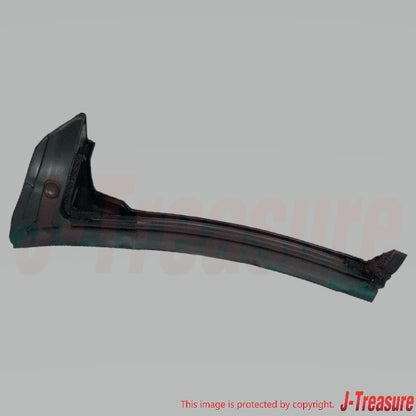 TOYOTA MR2 SPYDER ZZW30 '00-05 Genuine F/Roof Side Rail Weatherstrip RH & LH Set