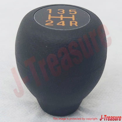 SUZUKI JIMNY JA71 SAMURAI SJ410 SJ413# Genuine Lever Knob 28113-83002 OEM