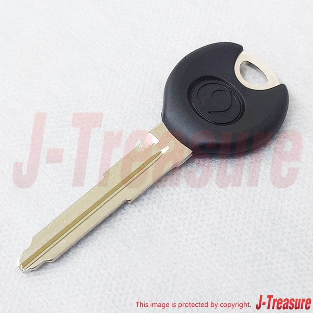MAZDA 929 BHA5# 323 CBA#P Genuine Primary Blank Key FD01-76-201 OEM