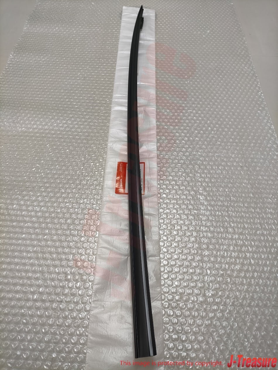 HONDA INTEGRA ACURA RSX DC5 Genuine Front Windshield Molding Upper & RH & LH Set