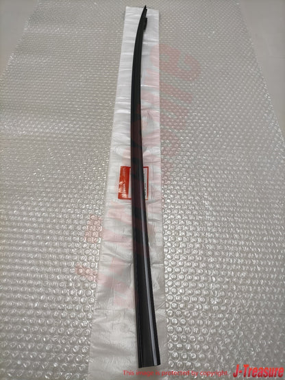 HONDA INTEGRA ACURA RSX DC5 Genuine Front Windshield Molding Upper & RH & LH Set