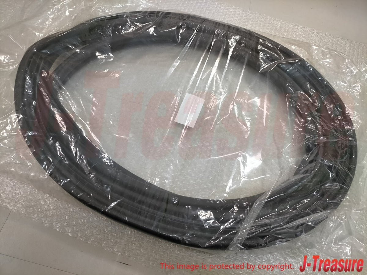 TOYOTA LAND CRUISER 100 LC100 LEXUS LX470 Genuine Back Door Weatherstrip OEM