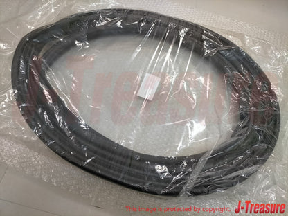 TOYOTA LAND CRUISER 100 LC100 LEXUS LX470 Genuine Back Door Weatherstrip OEM