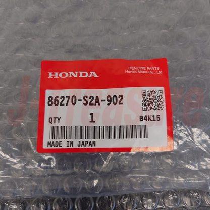 HONDA S2000 AP1 / AP2 00-09 Genuine Hardtop Roof Striker Set 86270-S2A-902 OEM