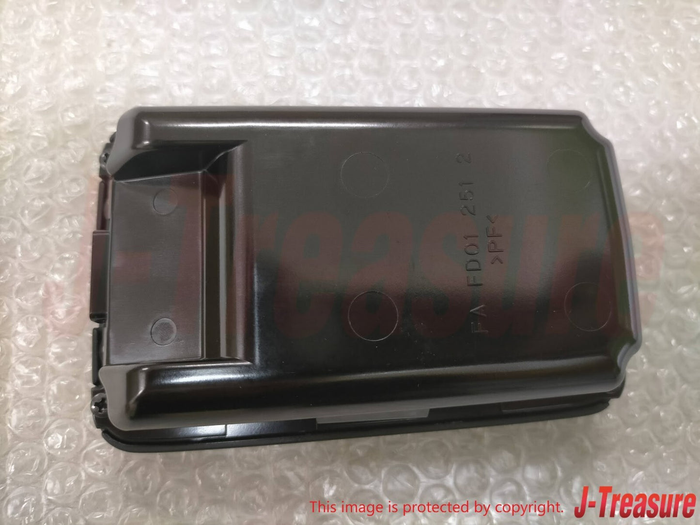 MAZDA RX-7 FD3S 93-95 LHD Genuine Ash Tray Center Console FD01-64-610A-00 OEM