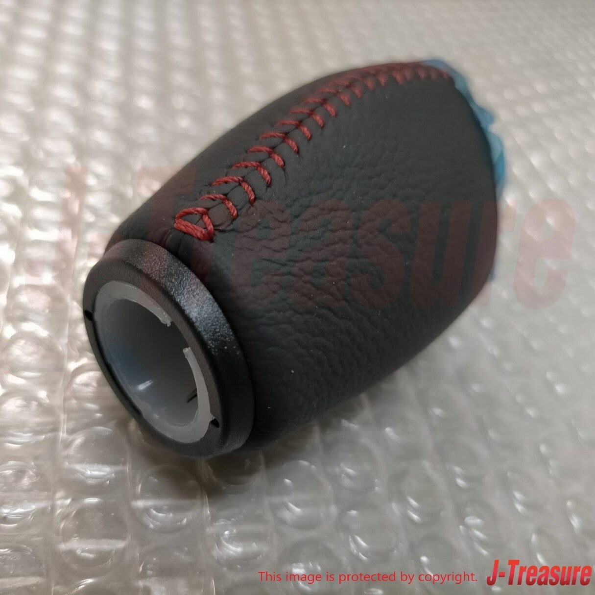 MAZDA RX-8 SE3P 09-11 Genuine SPIRIT R 6-Speed Rotary Shift Knob F197-46-030 OEM