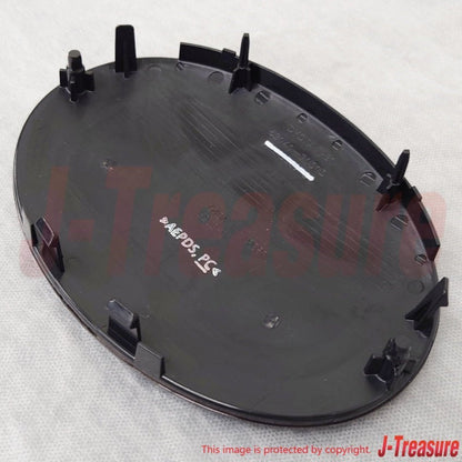 TOYOTA LAND CRUISER 16-21 TACOMA TUNDRA 18-19 Genuine Front Grille Emblem OEM
