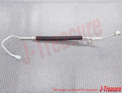 MITSUBISHI MONTERO V75W 01-06 Genuine Engine Oil Cooler Return & Feed Hose Set