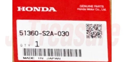 HONDA S2000 AP1 AP2 '00-09 Genuine Front Lower Arm Comp LH 51360-S2A-030 OEM