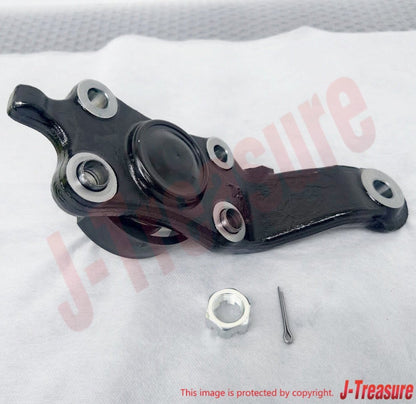 TOYOTA SEQUOIA 06-07 TUNDRA 2006 Genuine Front Lower Ball Joint RH & LH Set OEM