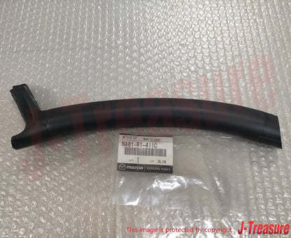 MAZDA MX-5 MIATA NA8C 90-97 Genuine Soft Top Weather Strip Right & Left Set OEM