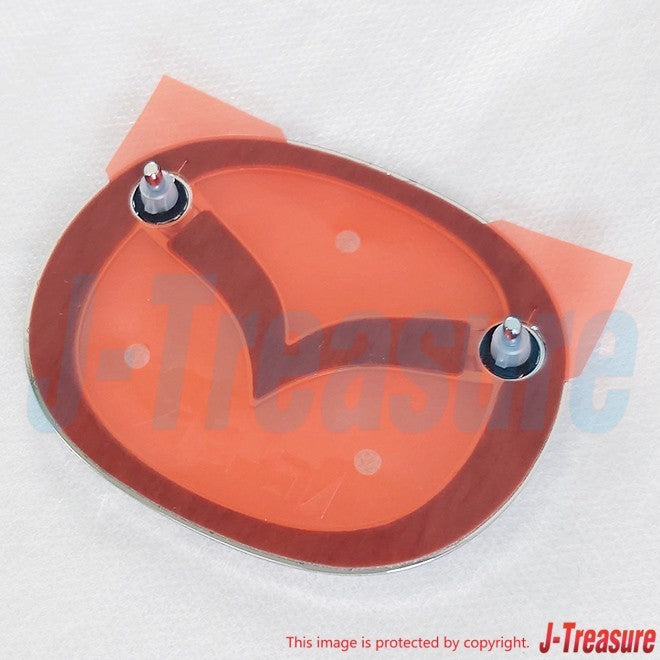 MAZDA MX-5 MIATA 2016-2025 Genuine Rear Emblem N243-51-730 OEM