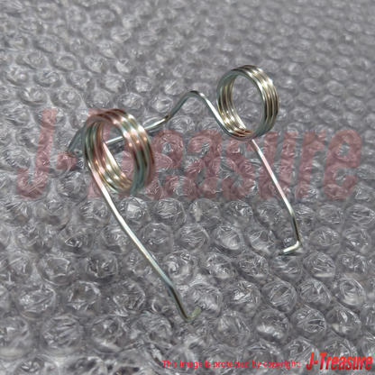 HONDA CR-X EF# 88-91 Genuine Clutch Fork Release Arm Spring 22851-PB6-910 OEM