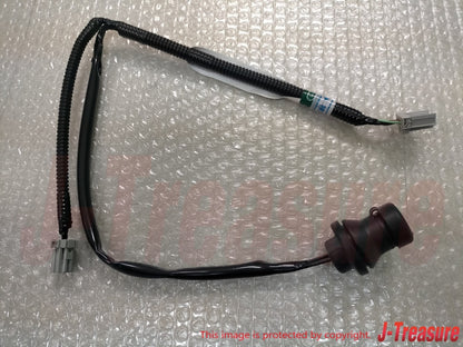 HONDA S2000 AP1 02-05 S2K Genuine Hardtop Rear Window Defroster Sub Harness OEM