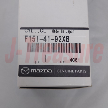 MAZDA RX-8 SE3P 2004-2011 Genuine Clutch Slave Cylinder F151-41-92XB OEM