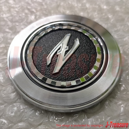 NISSAN DATSUN 280ZX S130 1979-1983 Genuine Hood Z Emblem Badge F5880-P7100 OEM