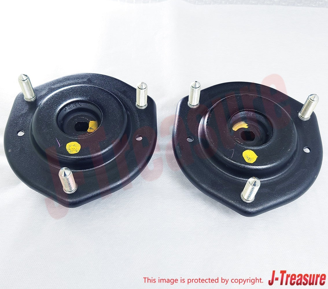 TOYOTA SUPRA JZA80 '93-96 Genuine Front Suspension Support Sub Assy RH & LH Set