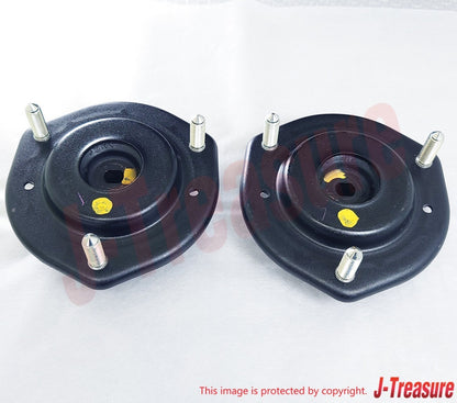 TOYOTA SUPRA JZA80 '93-96 Genuine Front Suspension Support Sub Assy RH & LH Set