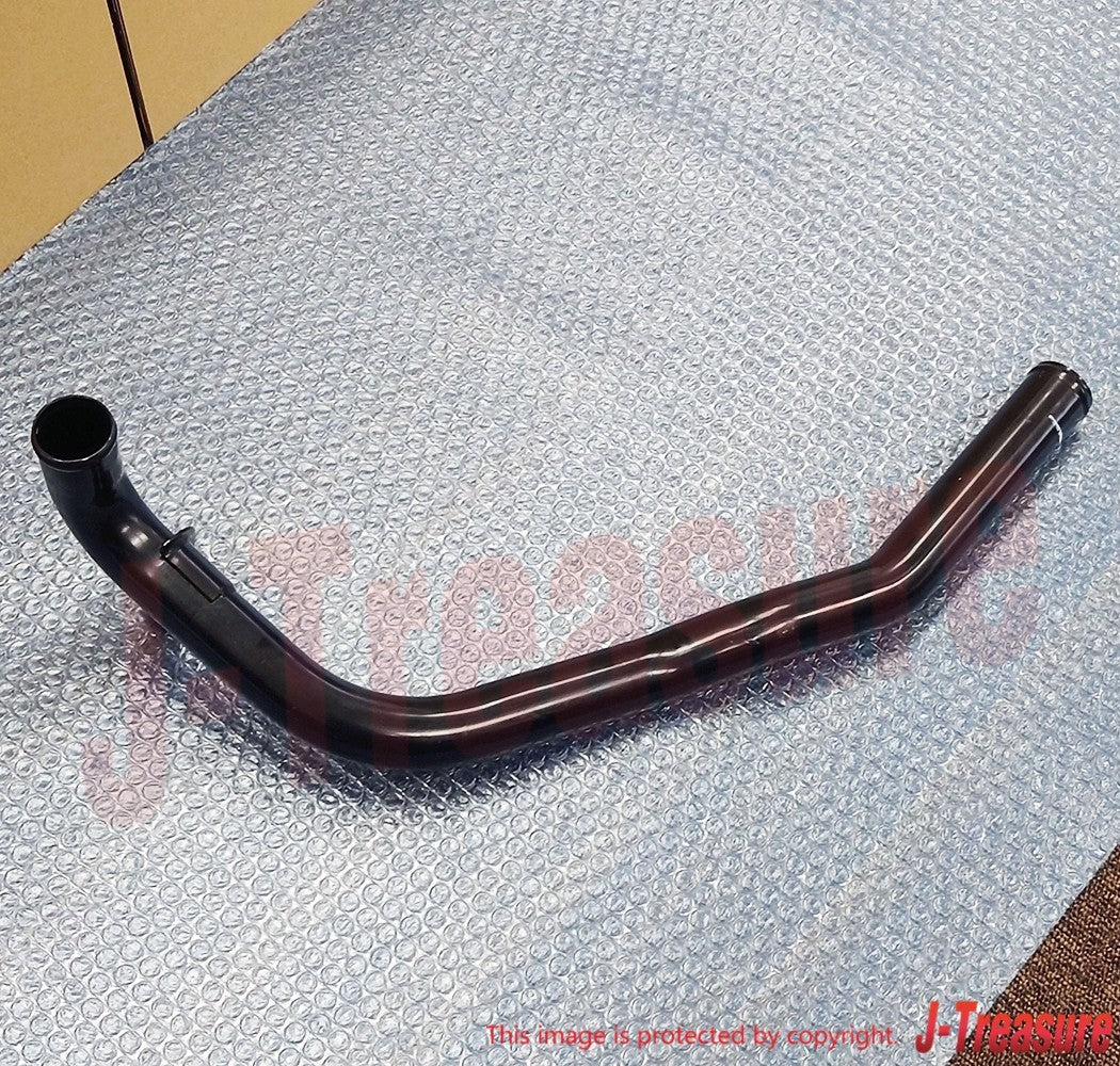 TOYOTA HILUX LN106 1988-1997 Genuine Radiator Inlet Hose & Out Pipe Set OEM