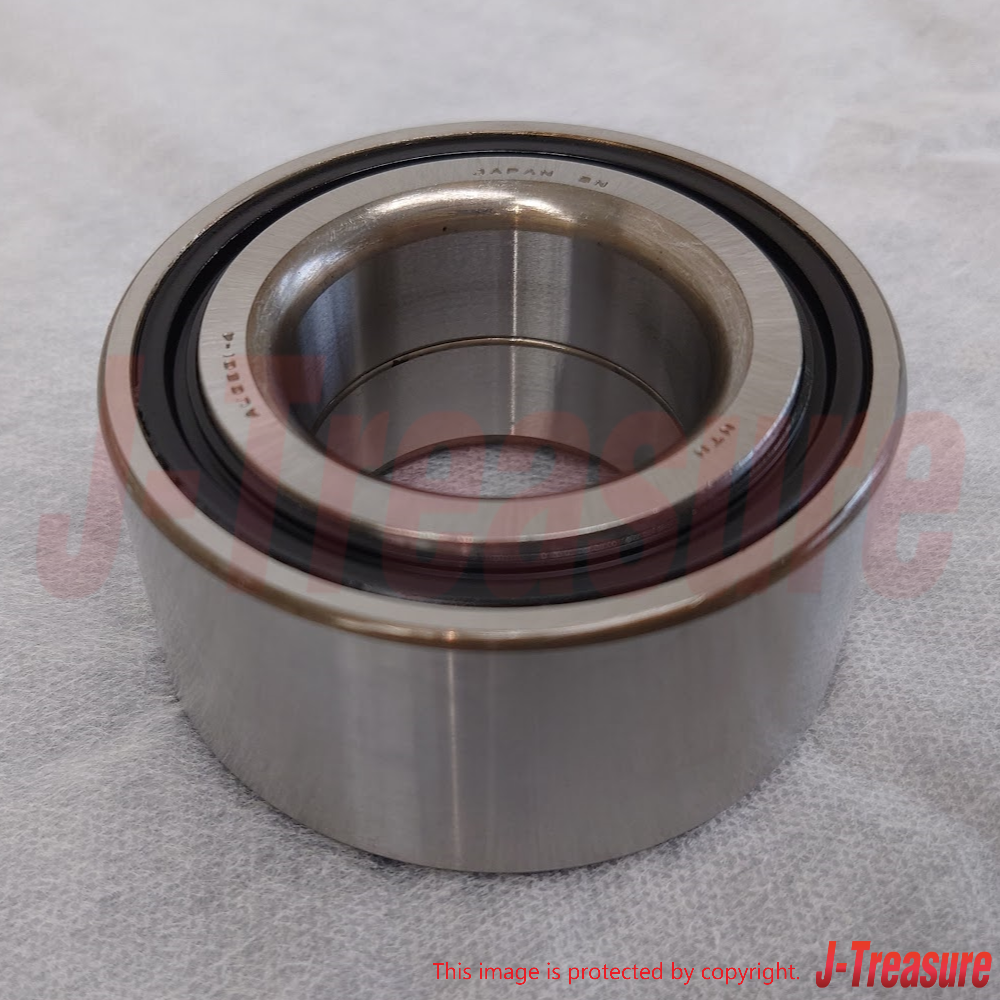 HONDA ACCORD CR-V PRELUDE S2000 Genuine Front Hub Bearing 44300-S47-305 x2 OEM