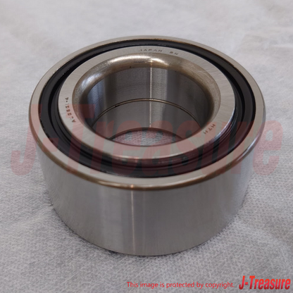 HONDA ACCORD CR-V PRELUDE S2000 Genuine Front Hub Bearing 44300-S47-305 x2 OEM